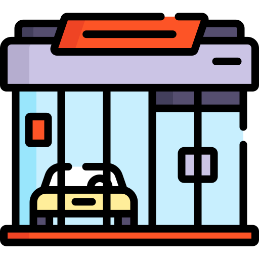 Automobile Dealerships